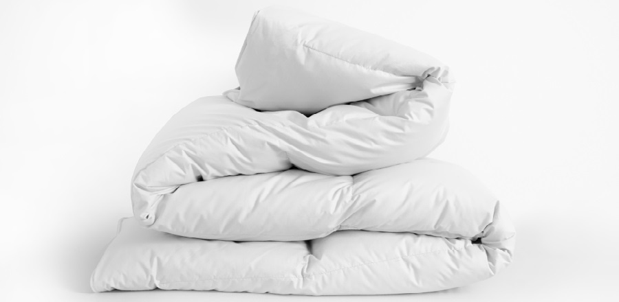 Welke dekbed vulling past bij mij?