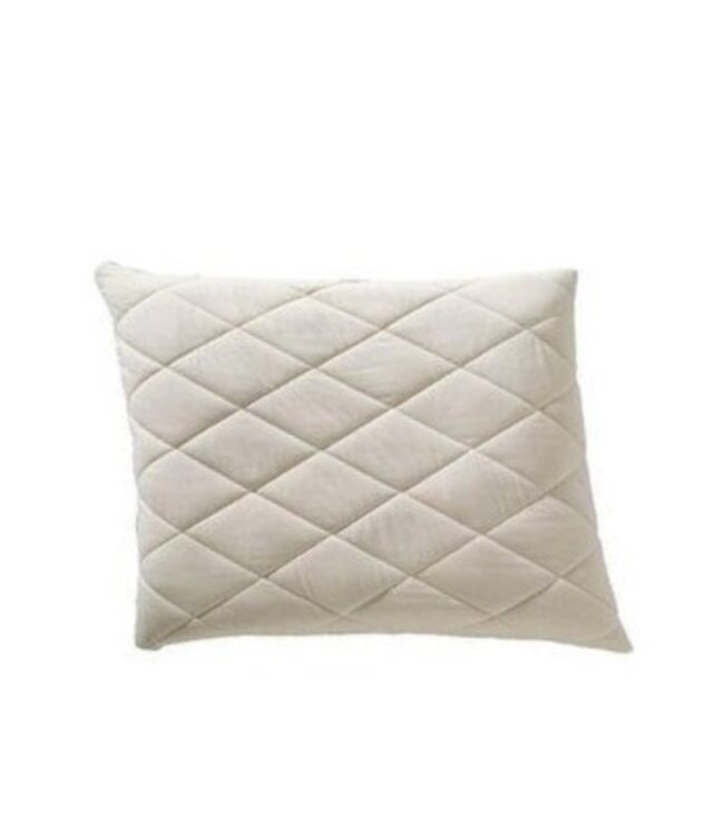 Timzo Hoofdkussen Texel Comfort Wool