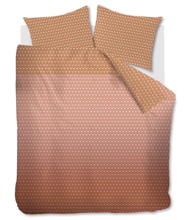 Beddinghouse Dekbedovertrek Silas Terra 240 x 200/220