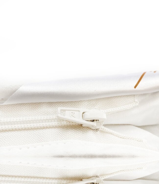 Omnia Dekbed Alpaca Wol 4-seiz.