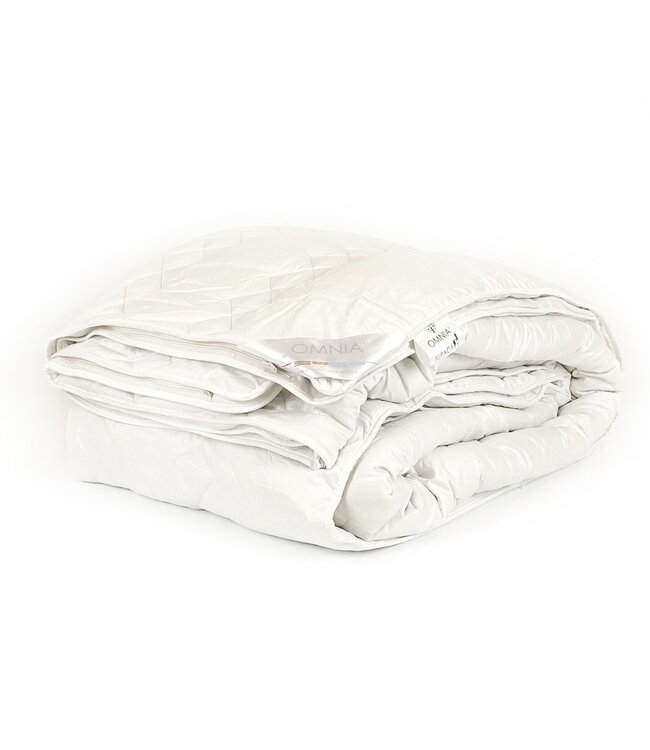 Omnia Dekbed Alpaca Wol 4-seiz.
