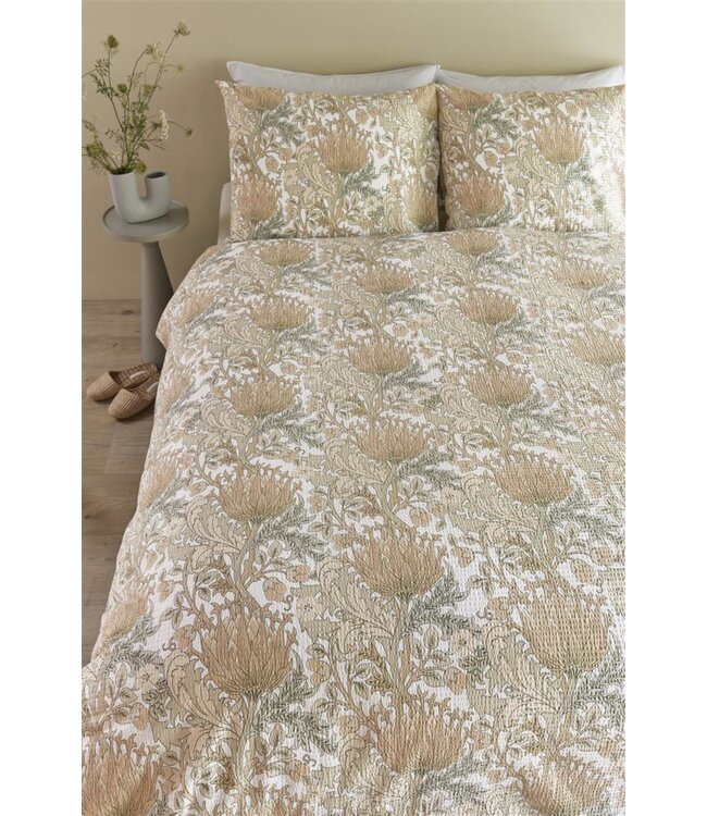 Beddinghouse Dekbedovertrek Gracia Pastel 240 x 200/220