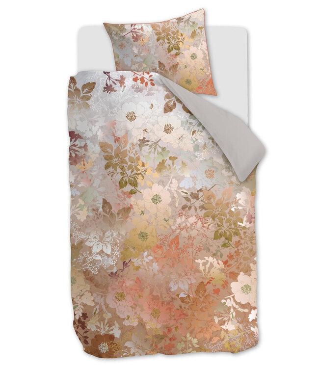 Kardol  Dekbedovertrek Silueta Multi