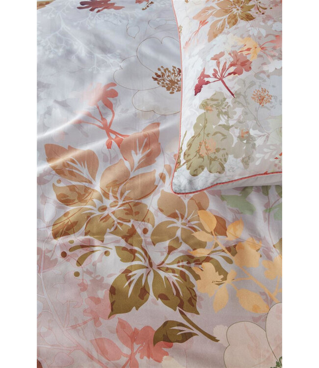 Kardol  Dekbedovertrek Silueta Multi