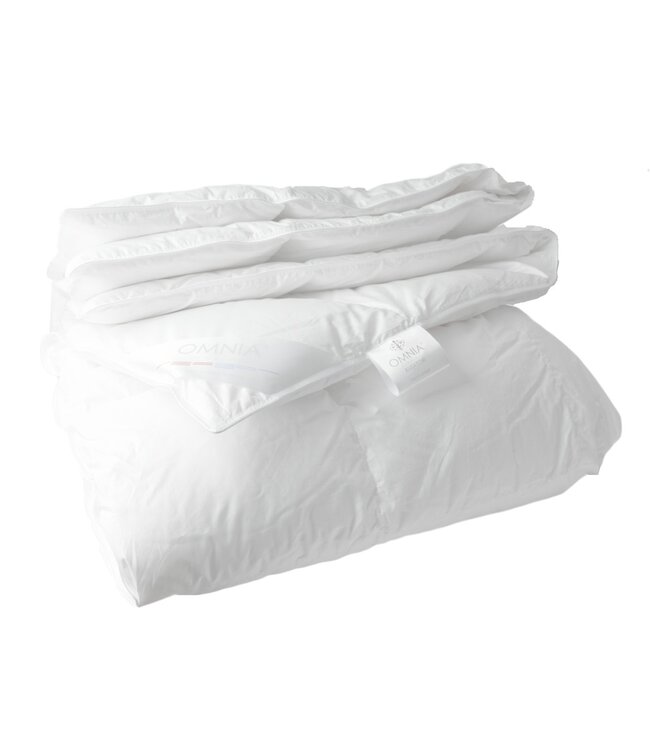 Omnia Donzen Dekbed Aviator Medium
