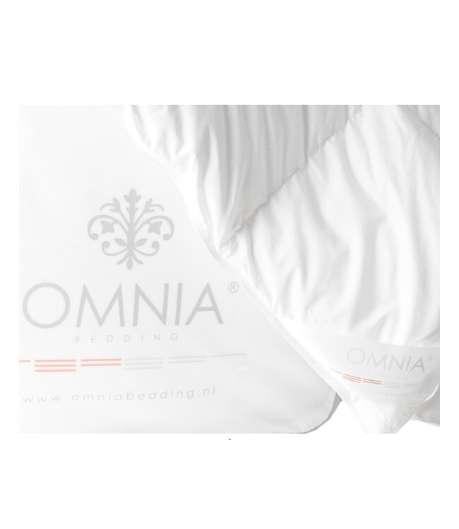 Omnia Donzen Dekbed Aviator Medium