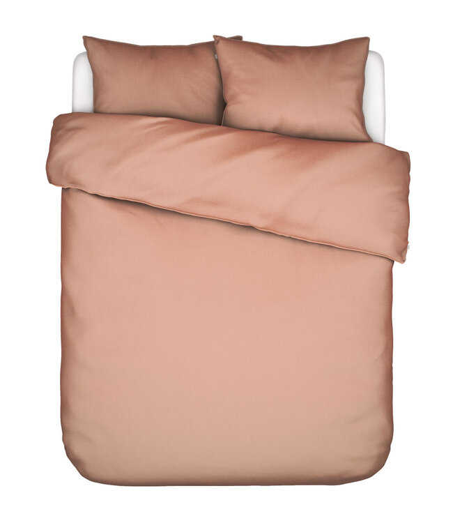 Essenza Dekbedovertrek Minte Bright Terra 200 x 200/220