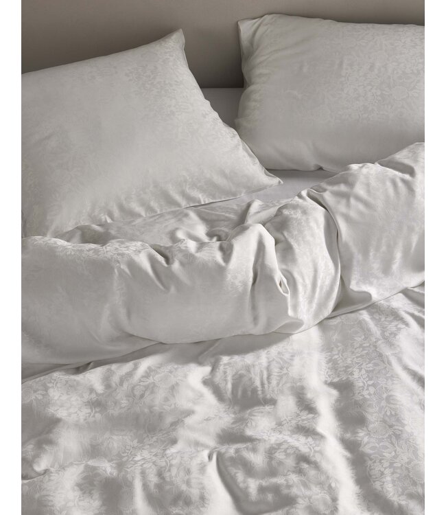 Essenza Dekbedovertrek Felipa Oyster