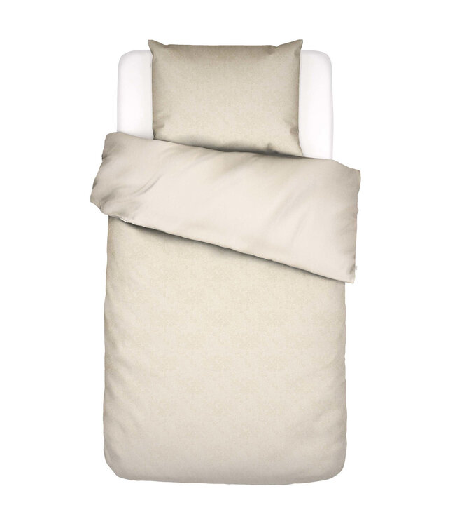 Essenza Dekbedovertrek Felipa Oyster 140 x 200/220