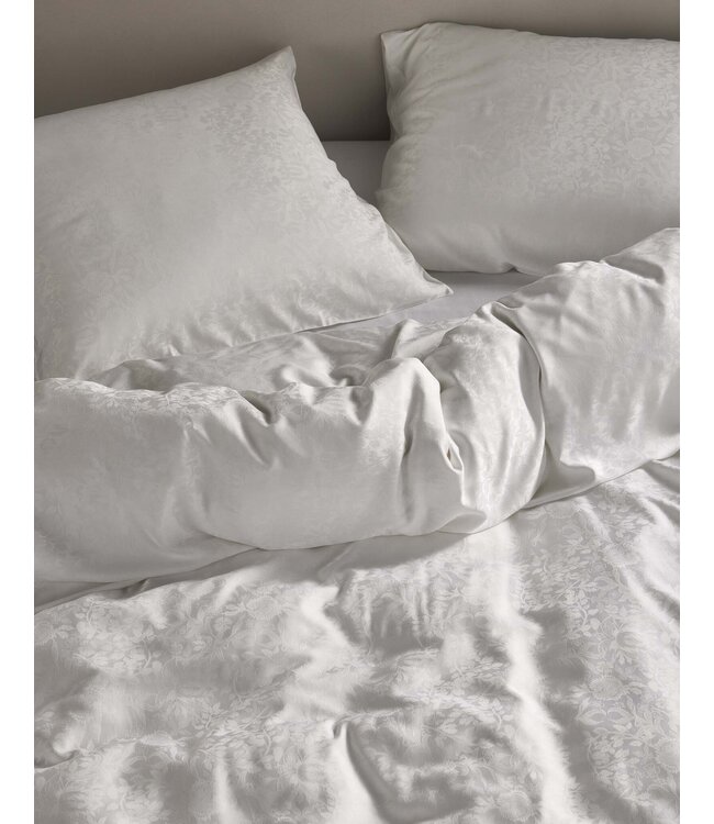 Essenza Dekbedovertrek Felipa Oyster 200 x 200/220