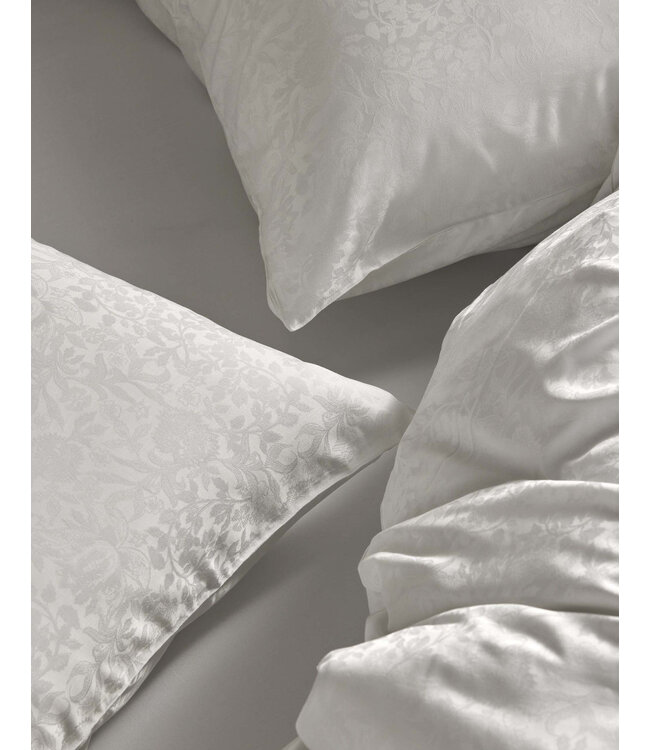 Essenza Dekbedovertrek Felipa Oyster 200 x 200/220