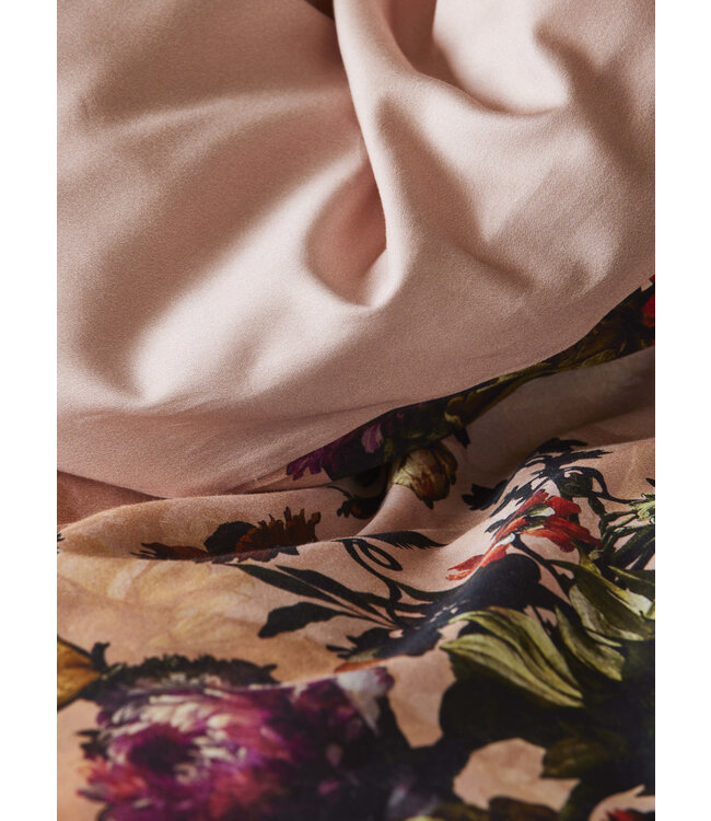 Essenza Dekbedovertrek Karli Darling Pink - Uitverkocht