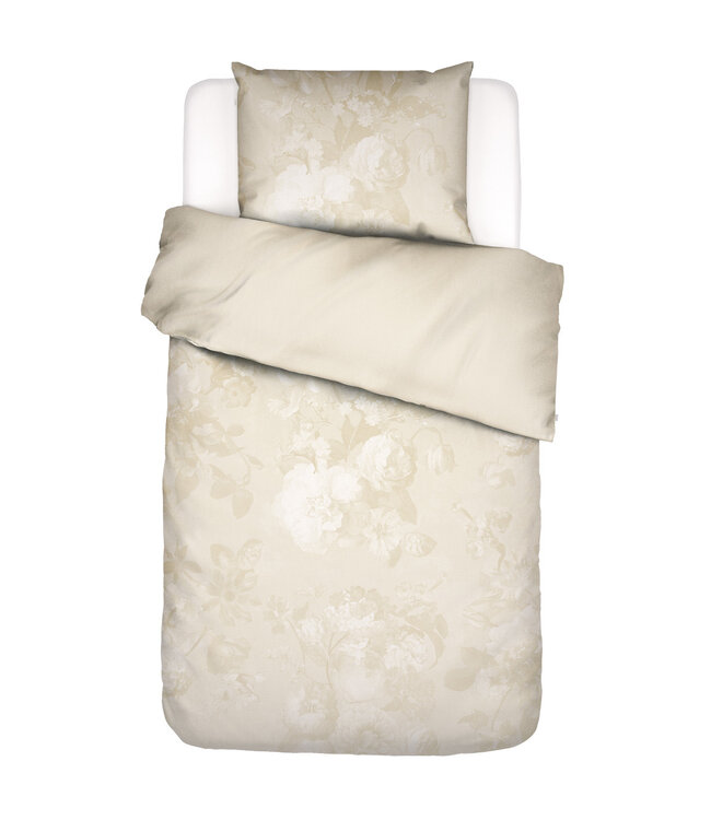 Essenza Dekbedovertrek Floor Oyster