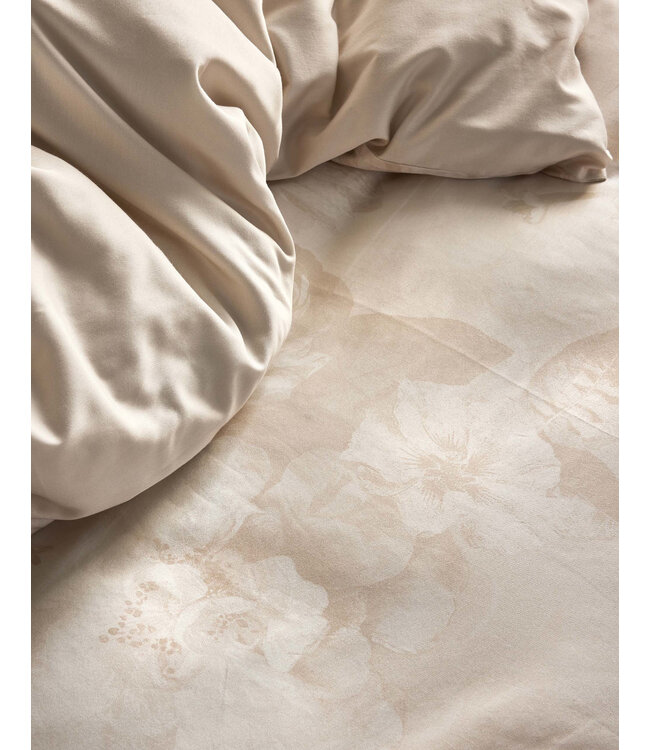 Essenza Dekbedovertrek Floor Oyster