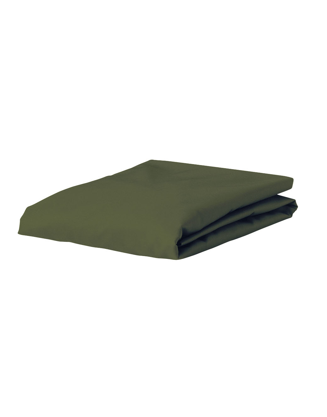 Essenza Organic Jersey Hoeslaken Forest Green