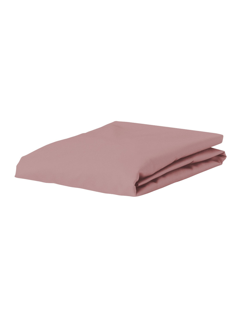 Essenza Organic Jersey Hoeslaken Woodrose