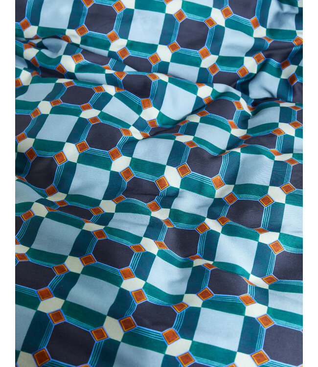 Essenza Dekbedovertrek met Teades