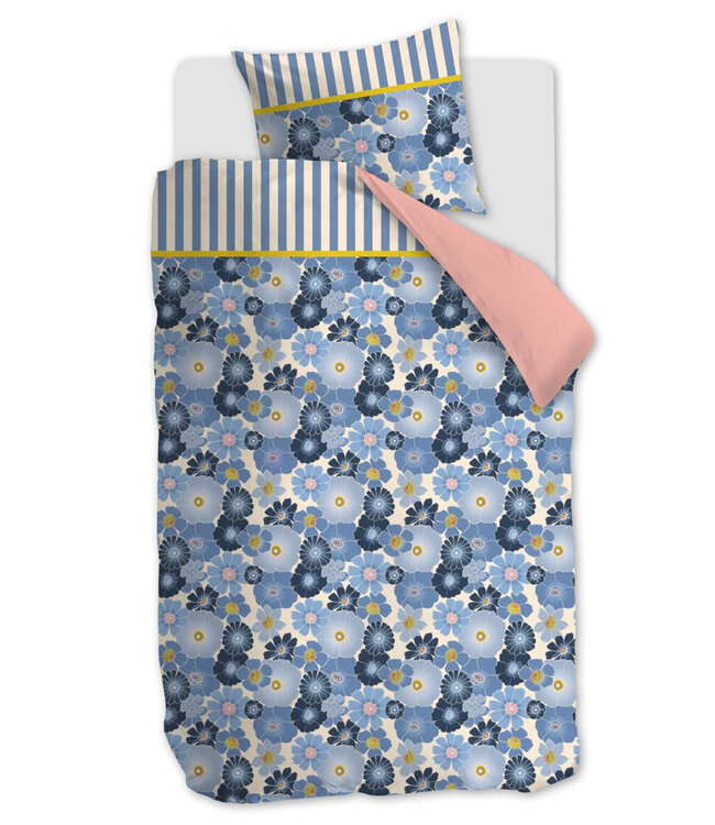 Oilily Dekbedovertrek Nica Multi