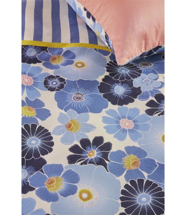 Oilily Dekbedovertrek Nica Multi 200 x 200/220