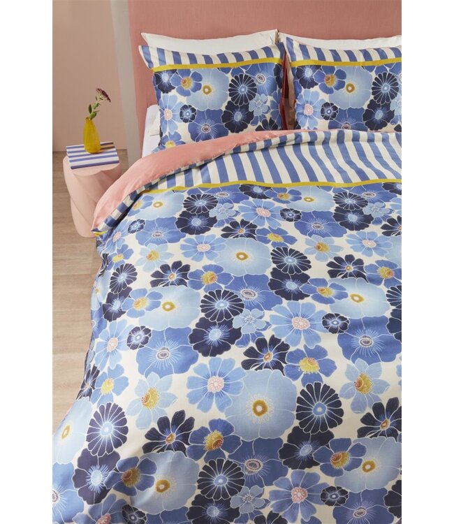 Oilily Dekbedovertrek Nica Multi 240 x 200/220