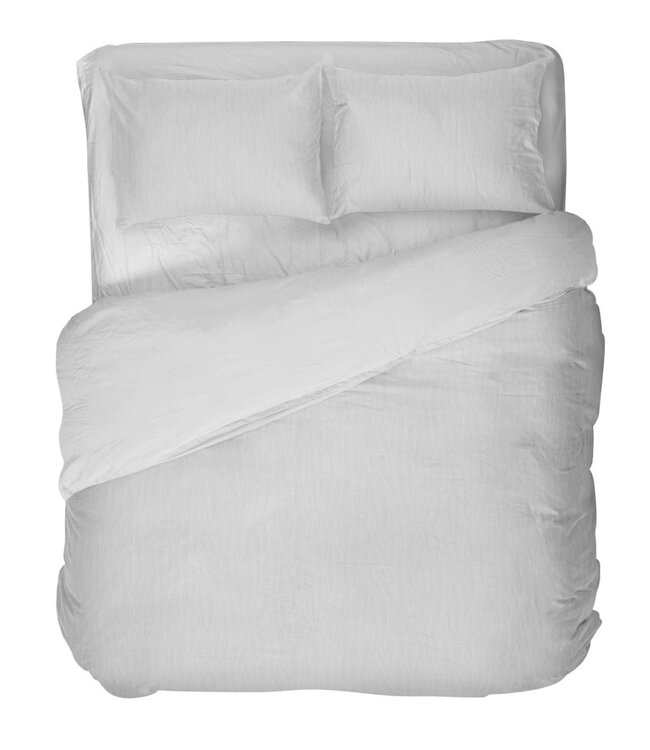 Kayori Dekbedovertrek Chika White