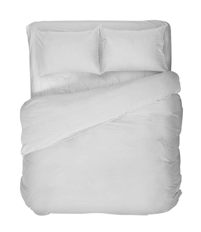 Kayori Dekbedovertrek Ine Wit