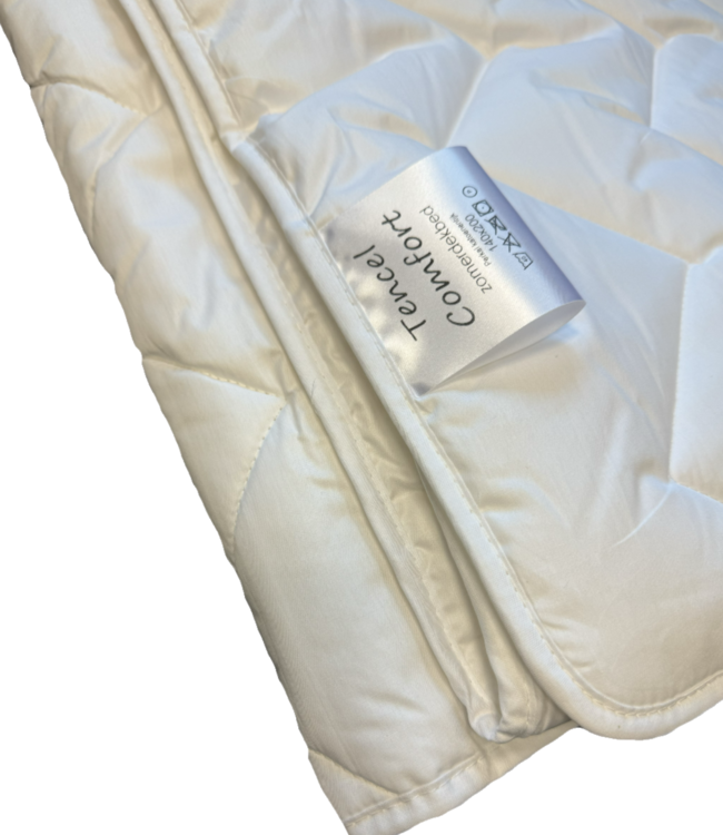 Timzo Zomerdekbed Tencel Comfort