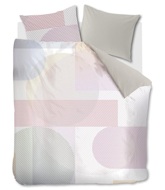 Dutch Design Dekbedovertrek Eclipse