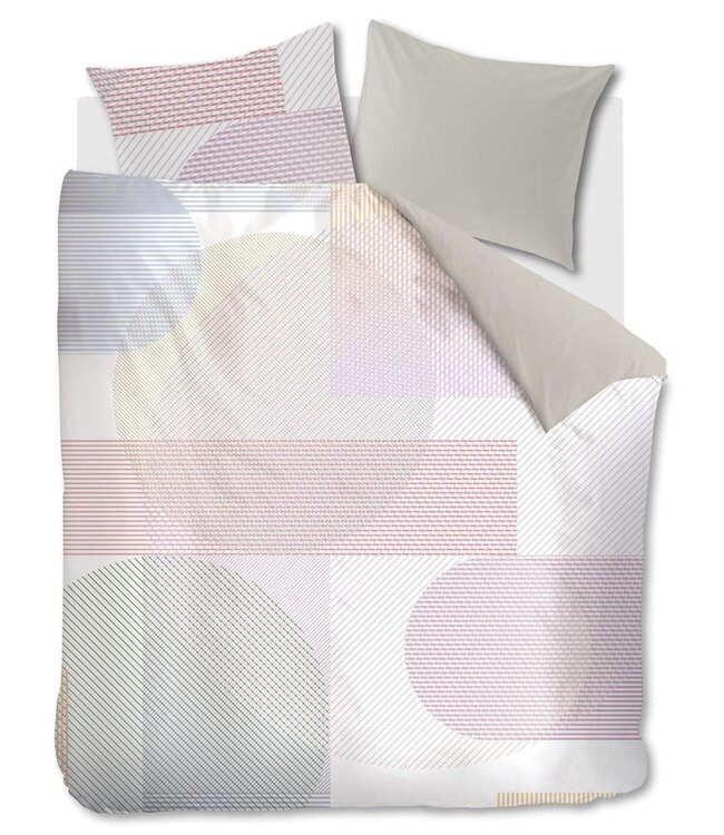 Dutch Design Dekbedovertrek Eclipse 260 x 200/220