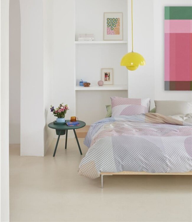 Dutch Design Dekbedovertrek Eclipse 260 x 200/220
