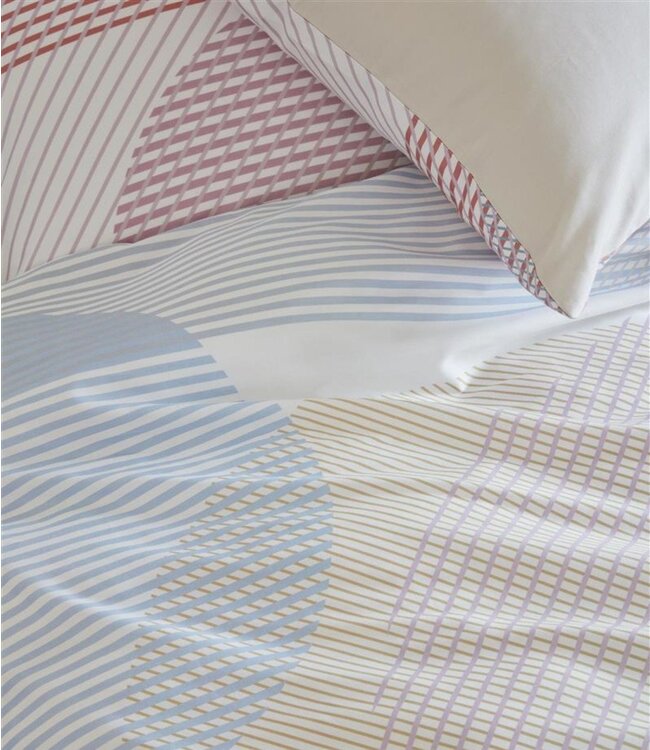 Dutch Design Dekbedovertrek Eclipse 260 x 200/220