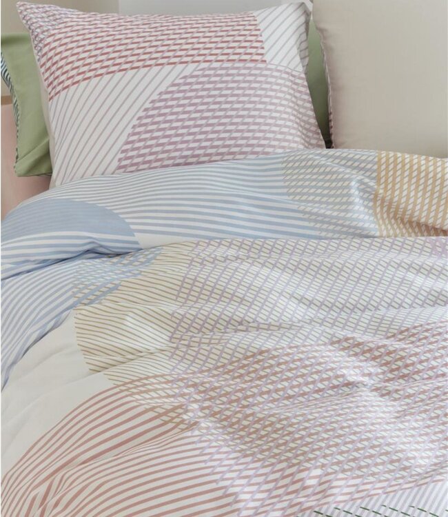 Dutch Design Dekbedovertrek Eclipse 260 x 200/220