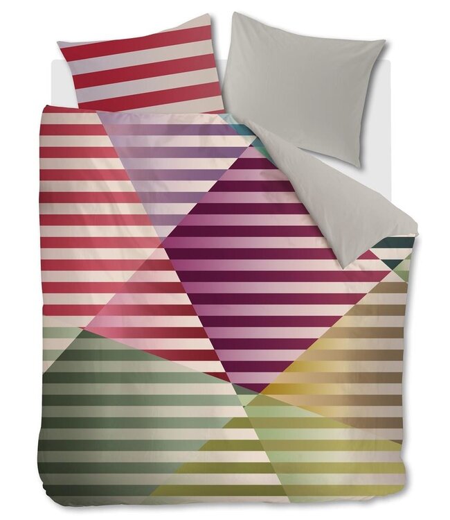 Dutch Design Dekbedovertrek Daylight 200 x 200/220