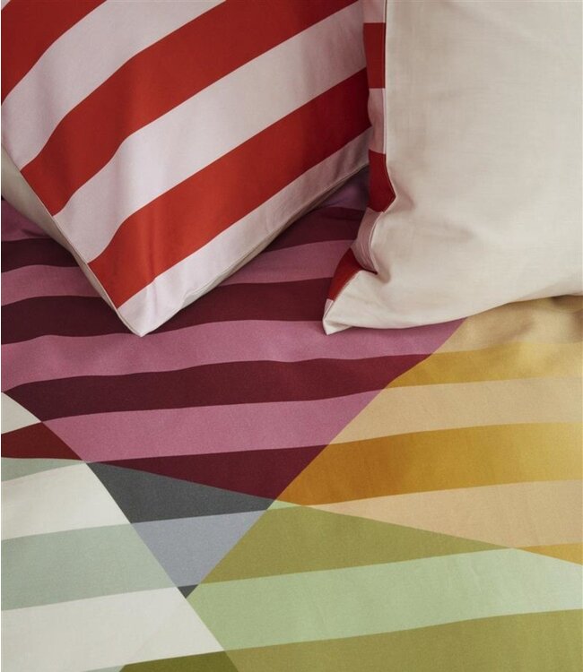 Dutch Design Dekbedovertrek Daylight 260 x 200/220