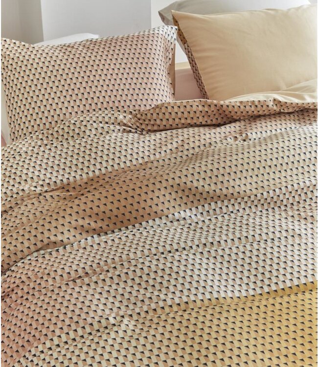 Dutch Design Dekbedovertrek Love Song 200 x 200/220