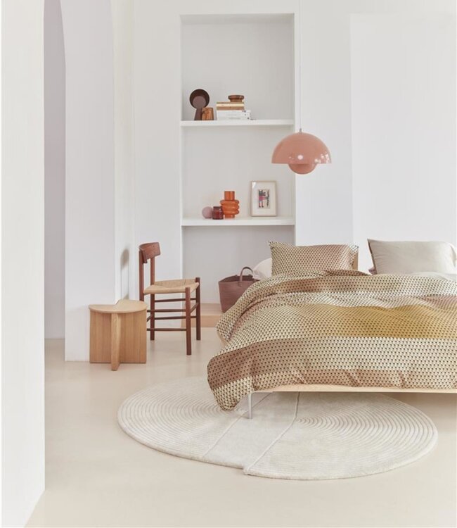 Dutch Design Dekbedovertrek Love Song 200 x 200/220