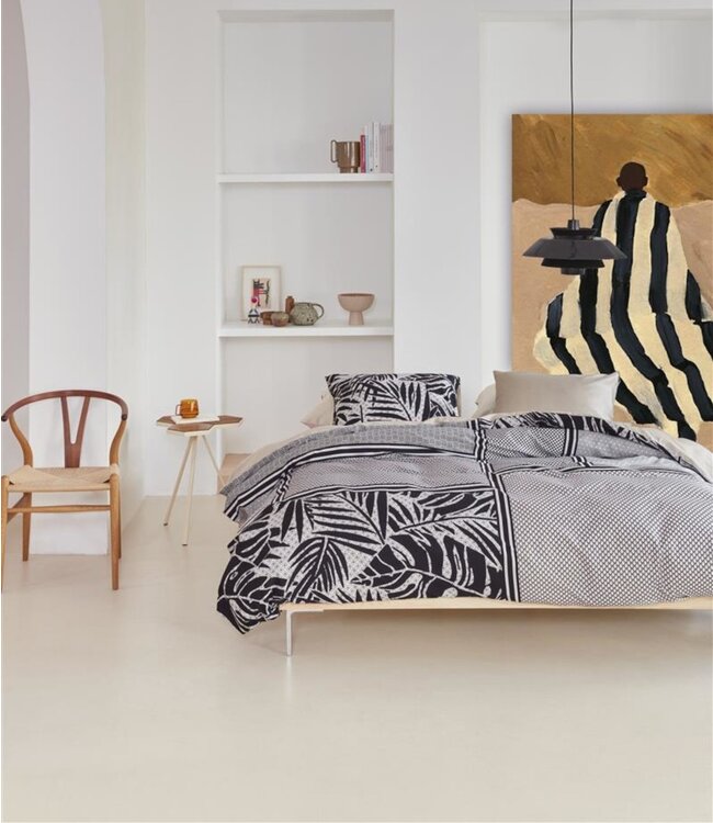 Dutch Design Dekbedovertrek Satelite