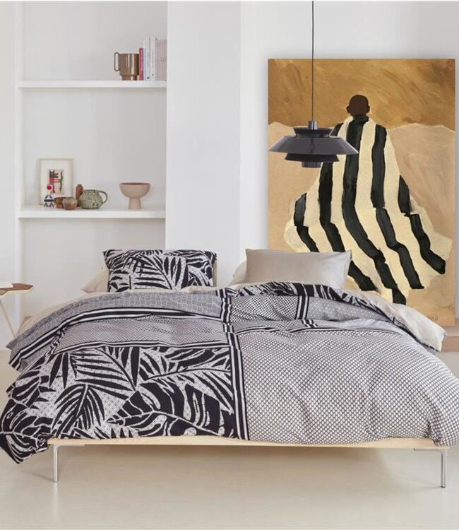 Dutch Design Dekbedovertrek Satelite