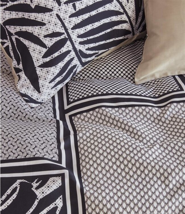 Dutch Design Dekbedovertrek Satelite 140 x 200/220