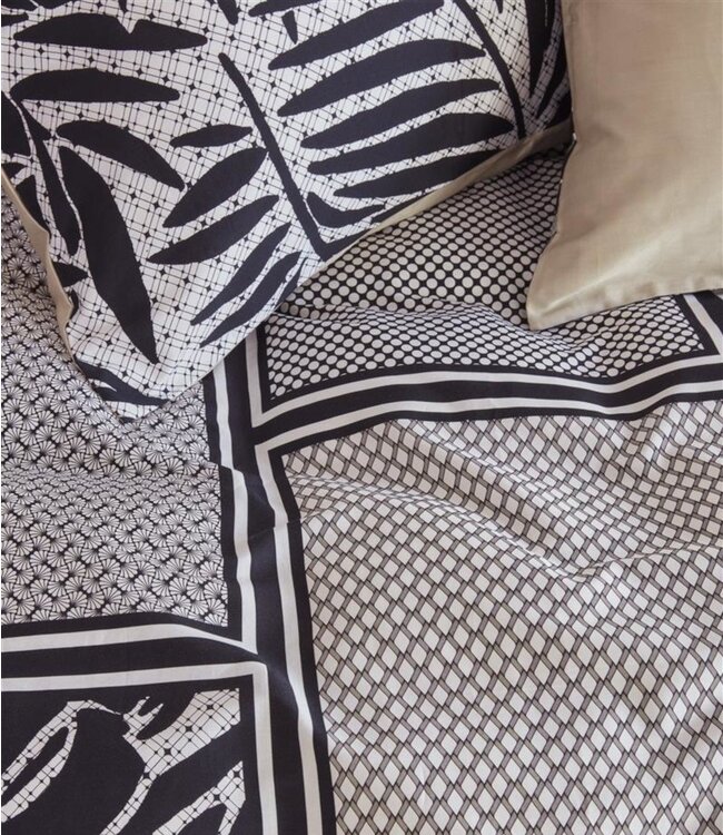 Dutch Design Dekbedovertrek Satelite 200 x 200/220