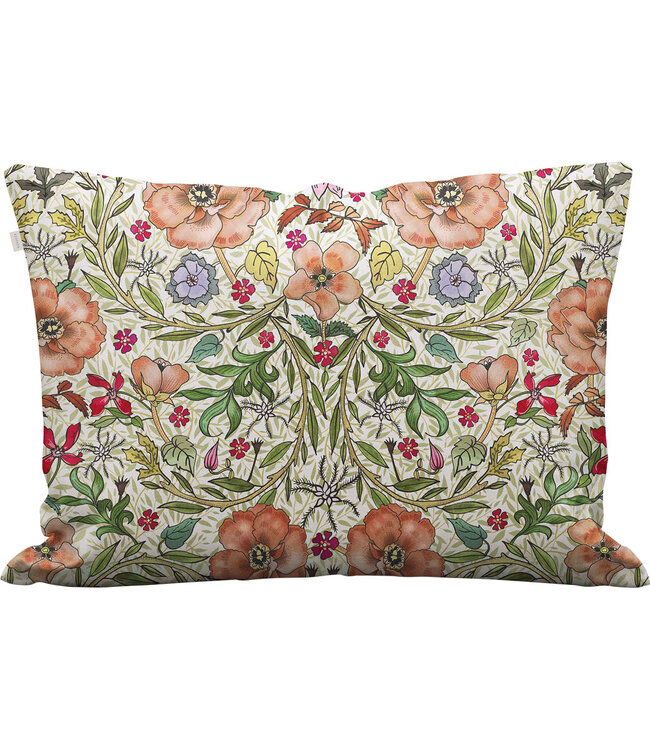 Essenza Dekbedovertrek Celeste Pure White 240 x 200/220