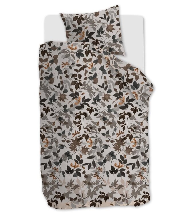 Beddinghouse Dekbedovertrek Gigi Naturel