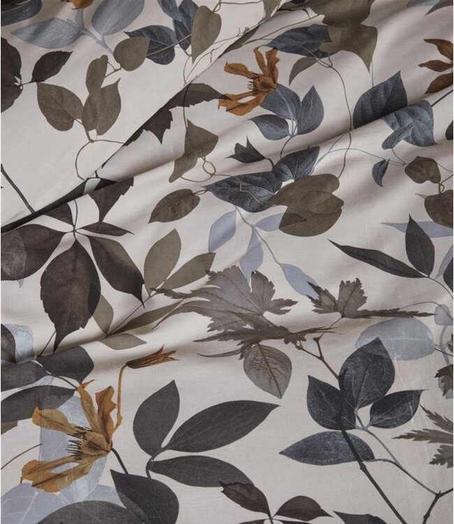 Beddinghouse Dekbedovertrek Gigi Naturel 240 x 200/220