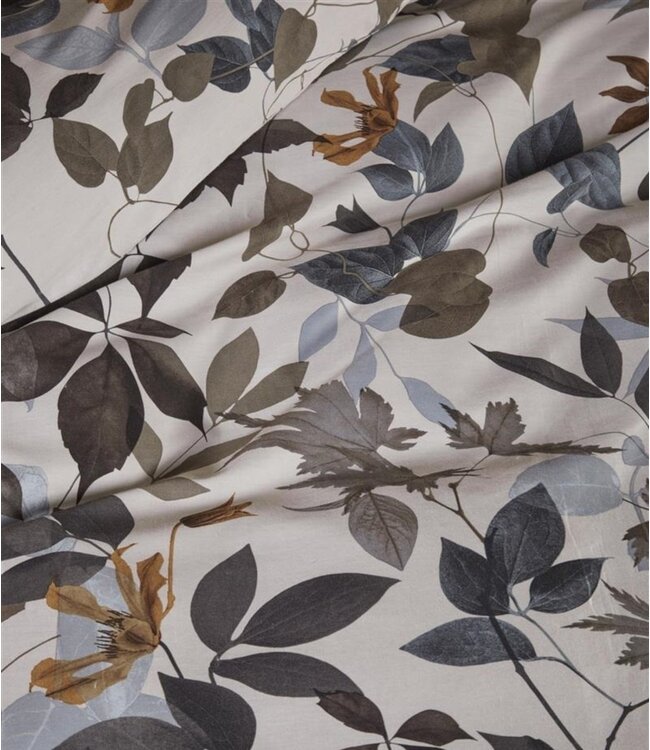 Beddinghouse Dekbedovertrek Gigi Naturel 200 x 200/220