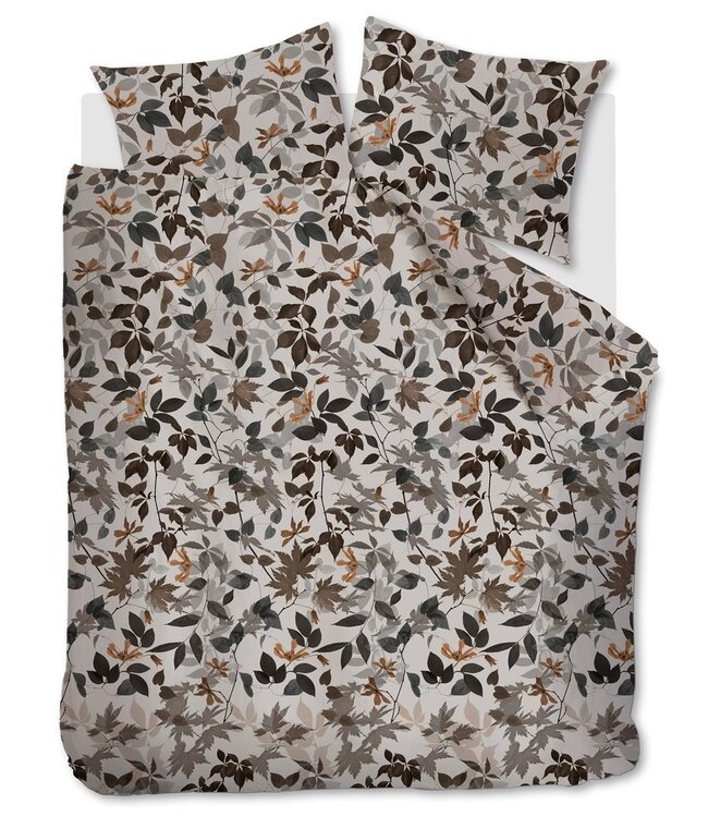 Beddinghouse Dekbedovertrek Gigi Naturel 200 x 200/220