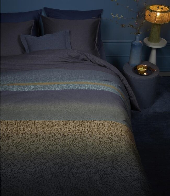 Beddinghouse Dekbedovertrek Lenny Blue