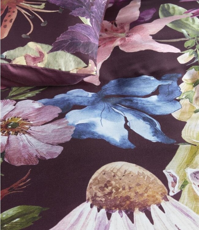 Beddinghouse Dekbedovertrek Lily Multi 140 x 200/220