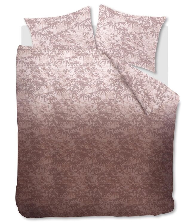 Beddinghouse Dekbedovertrek Ellen Mauve