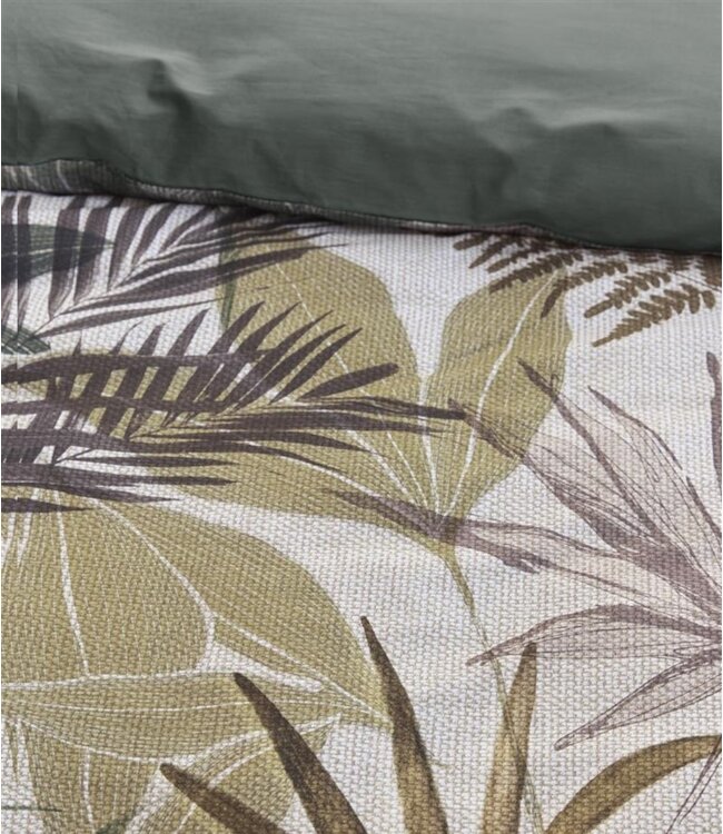 Beddinghouse Dekbedovertrek Milena Multi 200 x 200/220