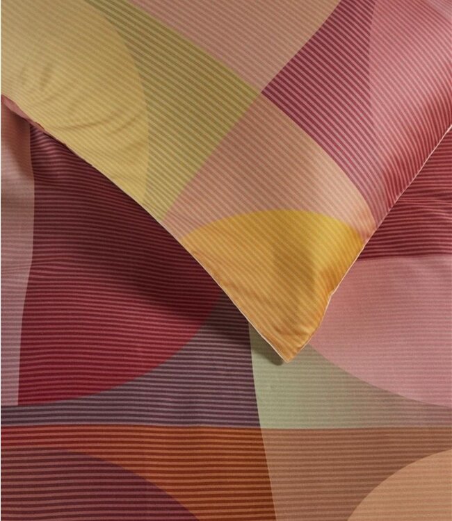 Dutch Design Dekbedovertrek Radiant Multi 260 x 200/220